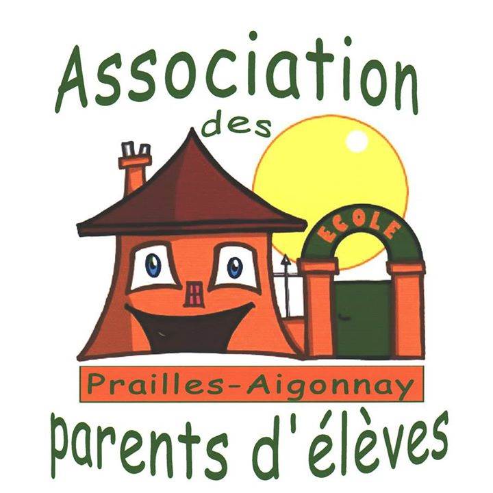 Logo de l'APE Prailles-Aigonnay