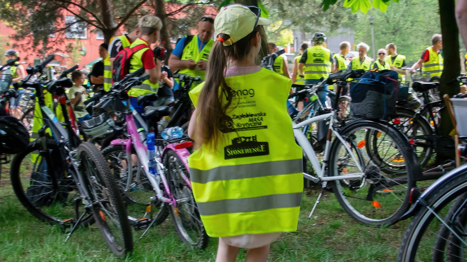 Vigilance : la nuit, rendez vos enfants visibles !